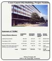 Coast Guard Building Summary